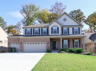 7510 Marsh Creek Ln, Maineville, OH 45039