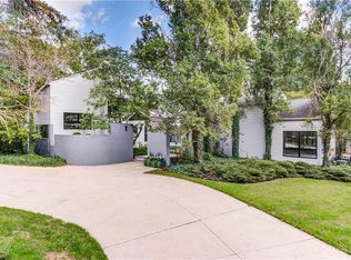 18 Laurel Hill Ln, Pepper Pike, OH 44124