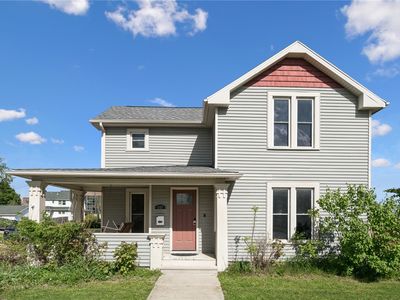 387 11th St, Marion, IA, 52302