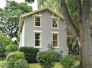 14 Eagle St, Rochester, NY 14608