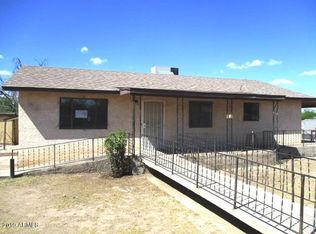 402 W Sunland Ave, Phoenix, AZ 85041