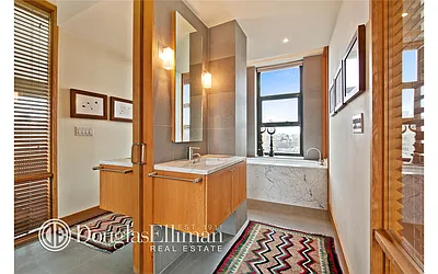 Sold by Douglas Elliman