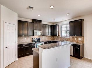 8600 Panadero Dr, Austin, TX 78747