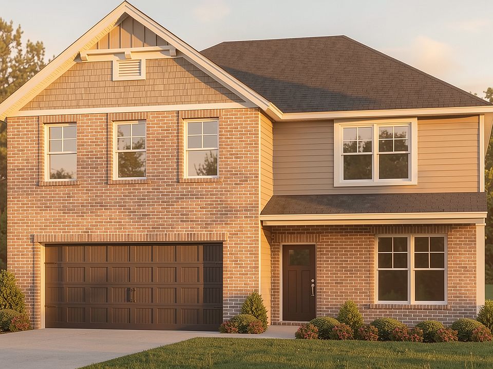 Exterior Rendering