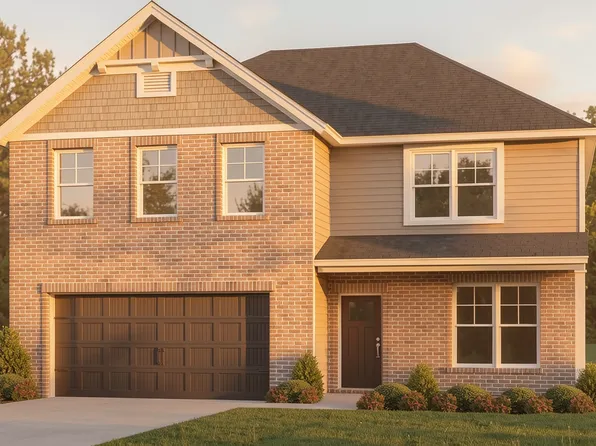 9989 Bremerton St Lot 156, Bowling Green, KY 42101