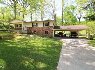 426 Sherwood Estates Cir, Clinton, TN 37716
