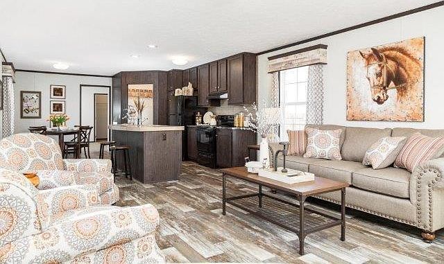 2nd image of 5611 Dalton Dr