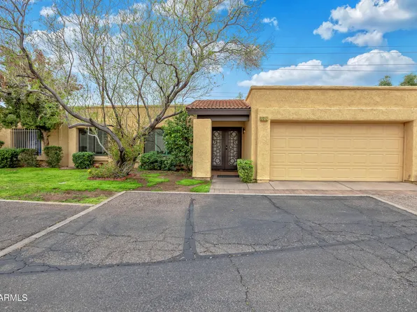 2217 W CLAREMONT Street, Phoenix, AZ 85015