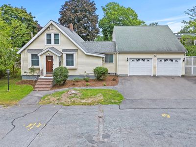 27 Corey St, Randolph, MA, 02368