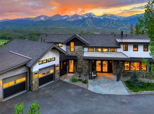 2300 Boreas Pass Rd, Breckenridge, CO 80424