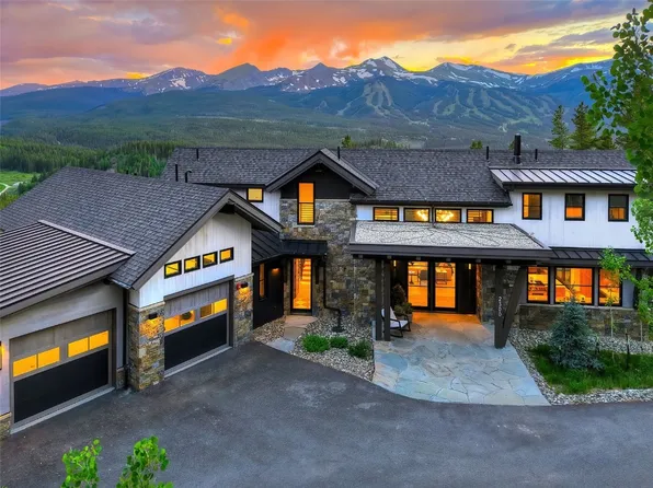 2300 Boreas Pass Rd, Breckenridge, CO 80424