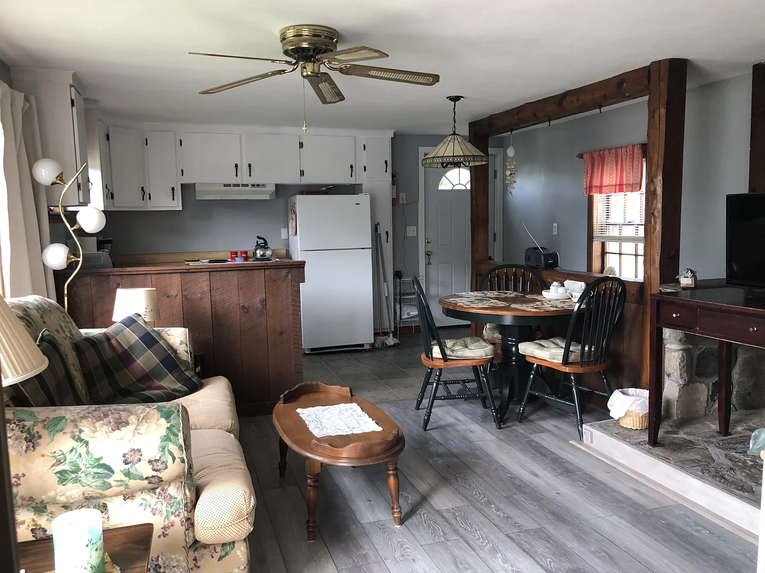 1 bed, 680 sqft, $1,800 — Photo 2