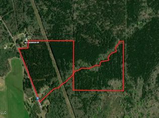 1226 Old River Rd, Harrisville, MS 39082
