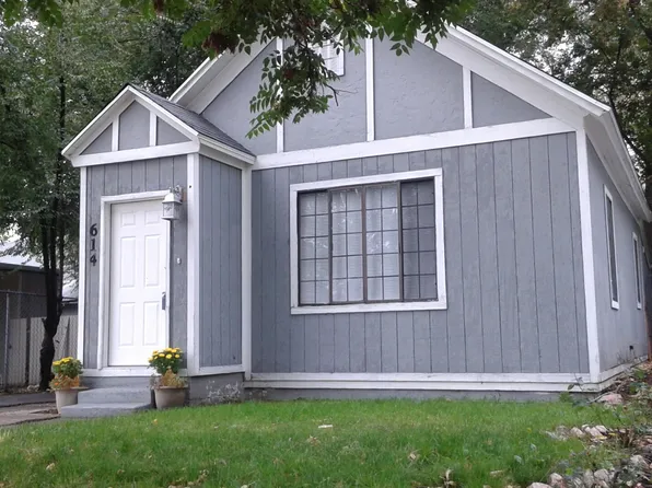 614 Patterson St, Ogden, UT 84403