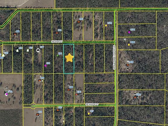 2nd image of 0 NE Dixon Ct