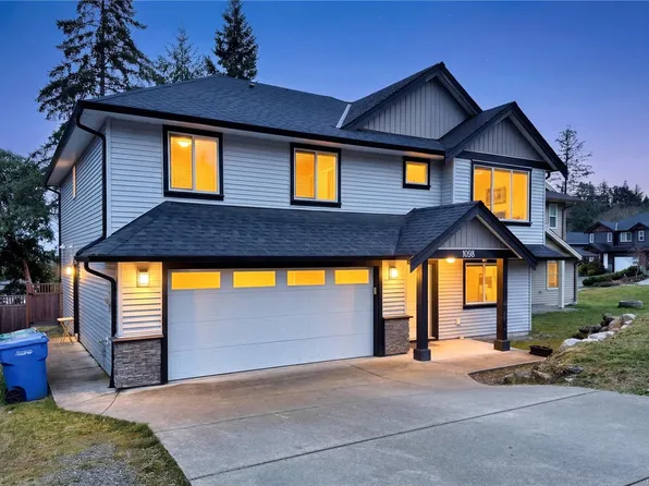 1098 Shelby Ann Ave, Nanaimo, BC V9R 0H5