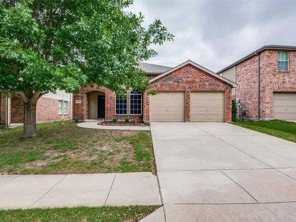 1629 Flamingo Dr, Little Elm, TX 75068