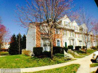 126 Langdon Farm Cir, Odenton, MD 21113