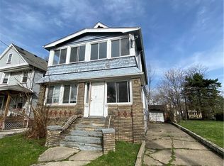 2901 E 121st St, Cleveland, OH 44120