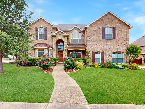 2310 Creekedge Ct, Corinth, TX 76210