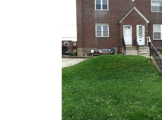 2038 Robbins Ave, Phila, PA 19149