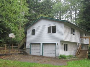 27071 Gamble Bay Rd NE, Kingston, WA 98346