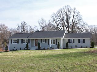 2304 Walker Rd, Hillsborough, NC 27278