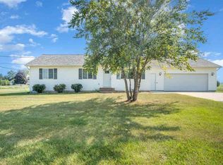 1011 River Rd, Auburn, MI 48611