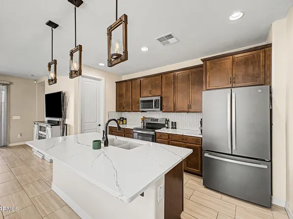 1766 W TOLTEC Drive, Coolidge, AZ 85128