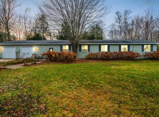 1158 S Lakeshore Rd, Carsonville, MI 48419