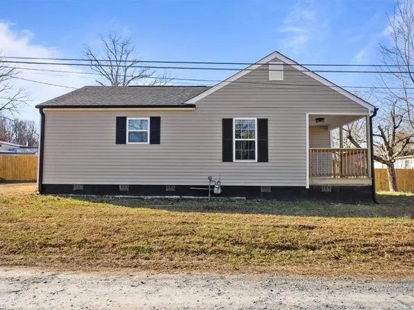 406 Millikan Dr, Asheboro, NC 27203
