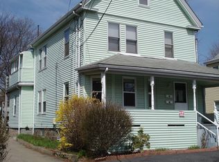 28 Congress Pl, Dedham, MA 02026