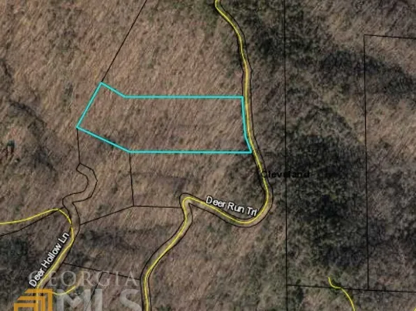 0 Deer Run Trl, Murrayville, GA 30564