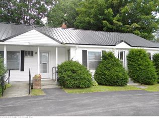 358 Main St, Jay, ME 04239