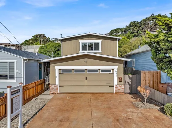 363 Pacific Ave, Pacifica, CA 94044