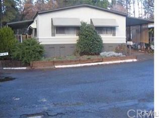 1363 Agate Ln, Paradise, CA 95969
