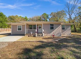 8781 Fm 59, Athens, TX 75751