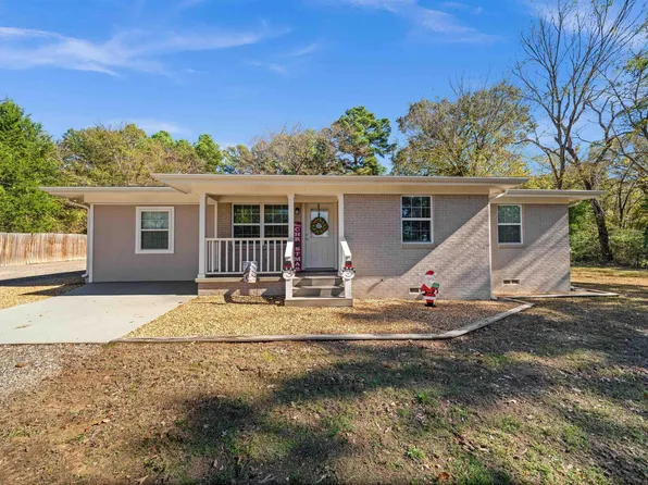 8781 Fm 59, Athens, TX 75751