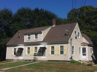 103 Glen St, Whitman, MA 02382
