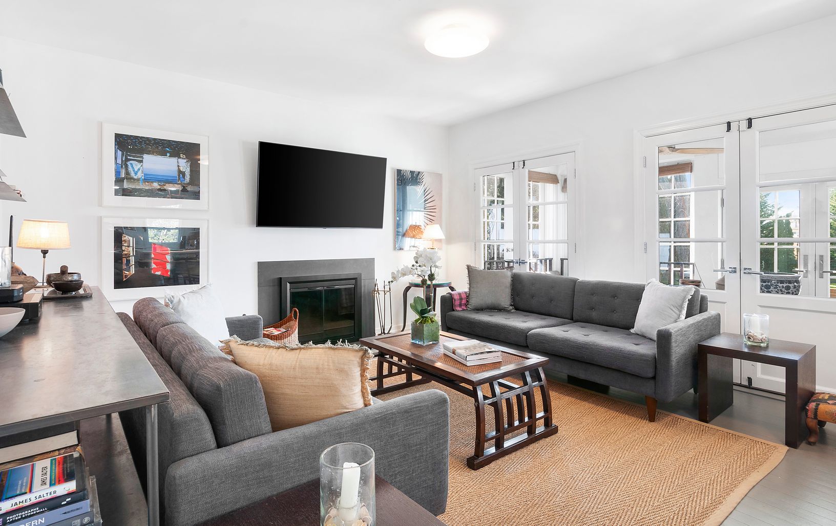  Chic Interiors