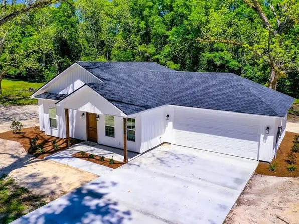 3540 Dallas St, Patterson, GA 31557