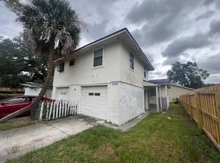 3605 Spring Glen Rd, Jacksonville, FL 32207