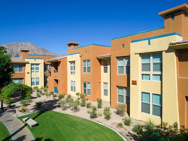Villaggio at La Quinta — Photo 8