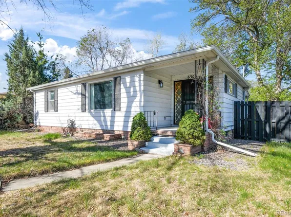 6303 S Prescott Street, Littleton, CO 80120