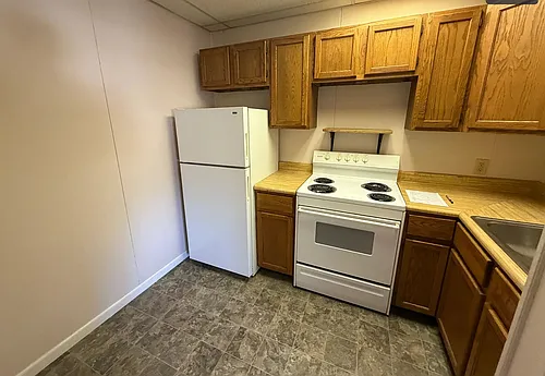 Coventry Apartments Photo 1