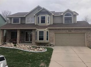 1419 Cape Cod Cir, Fort Collins, CO 80525
