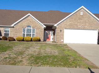 152 Terrace Dr, Mount Washington, KY