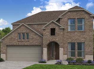 1720 Angus Dr, Celina, TX 75009