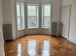 575 Eastern Pkwy FLOOR 2, Brooklyn, NY 11216