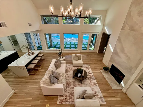 1313 Plantation Dr N, Colleyville, TX 76034